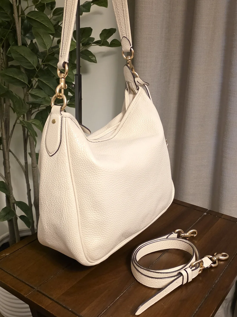 Coach gorgeous ever